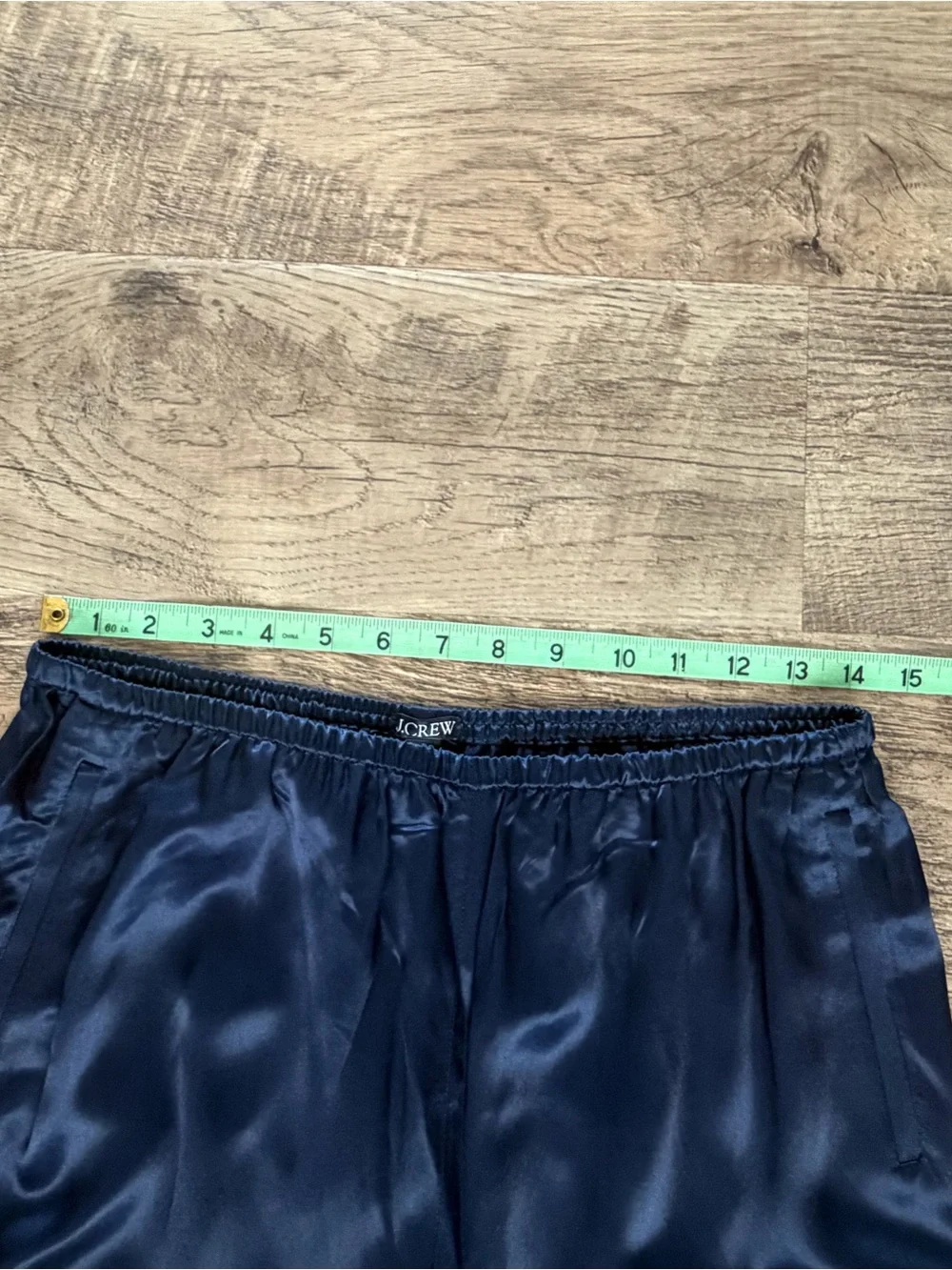 J. Crew crew cosmo